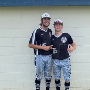 Meet your Posher, Nick